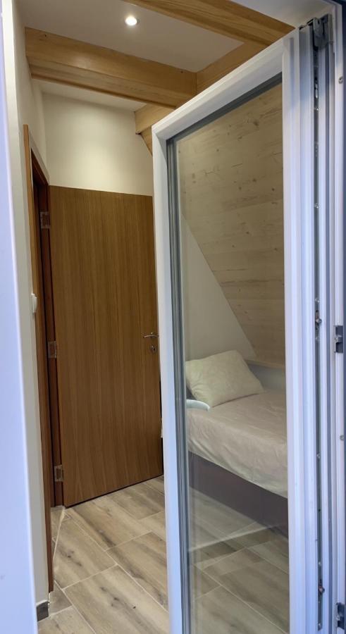 Apartamento Stara Bacija Kopaonik Exterior foto
