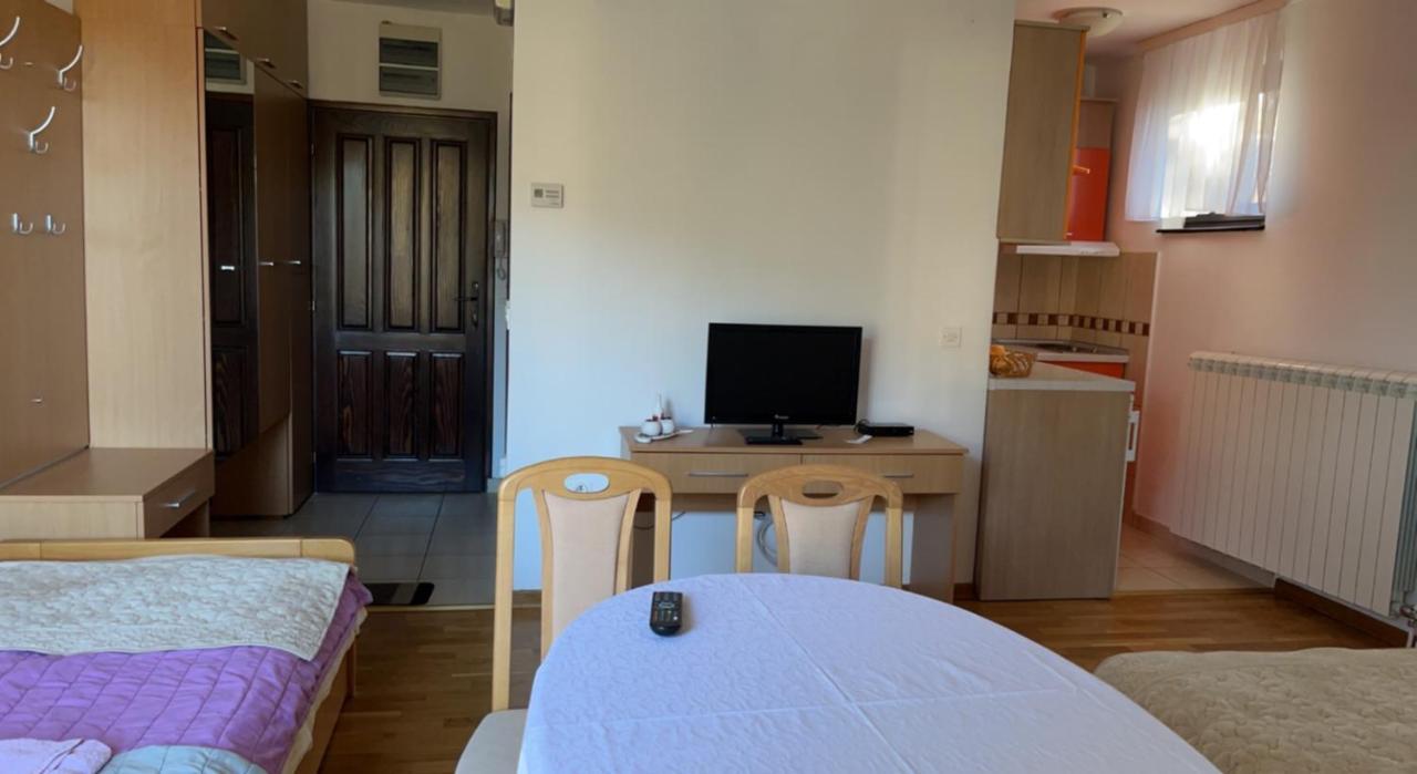 Apartamento Stara Bacija Kopaonik Exterior foto
