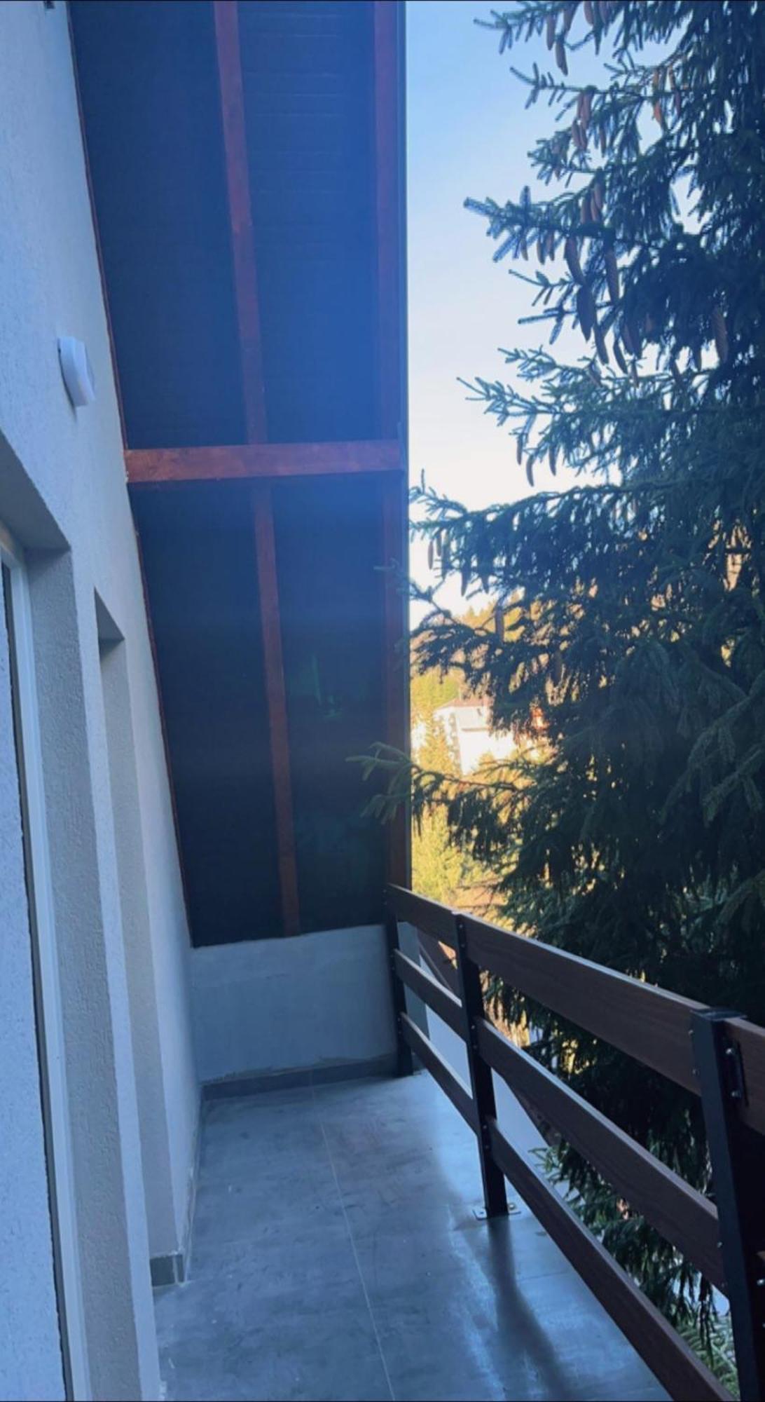 Apartamento Stara Bacija Kopaonik Exterior foto