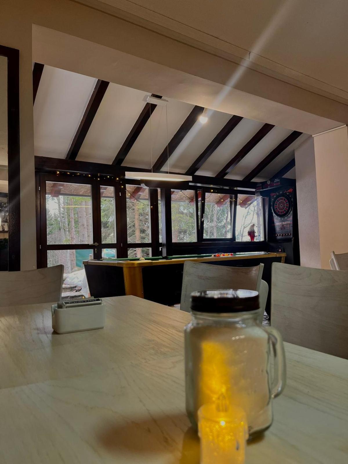 Apartamento Stara Bacija Kopaonik Exterior foto