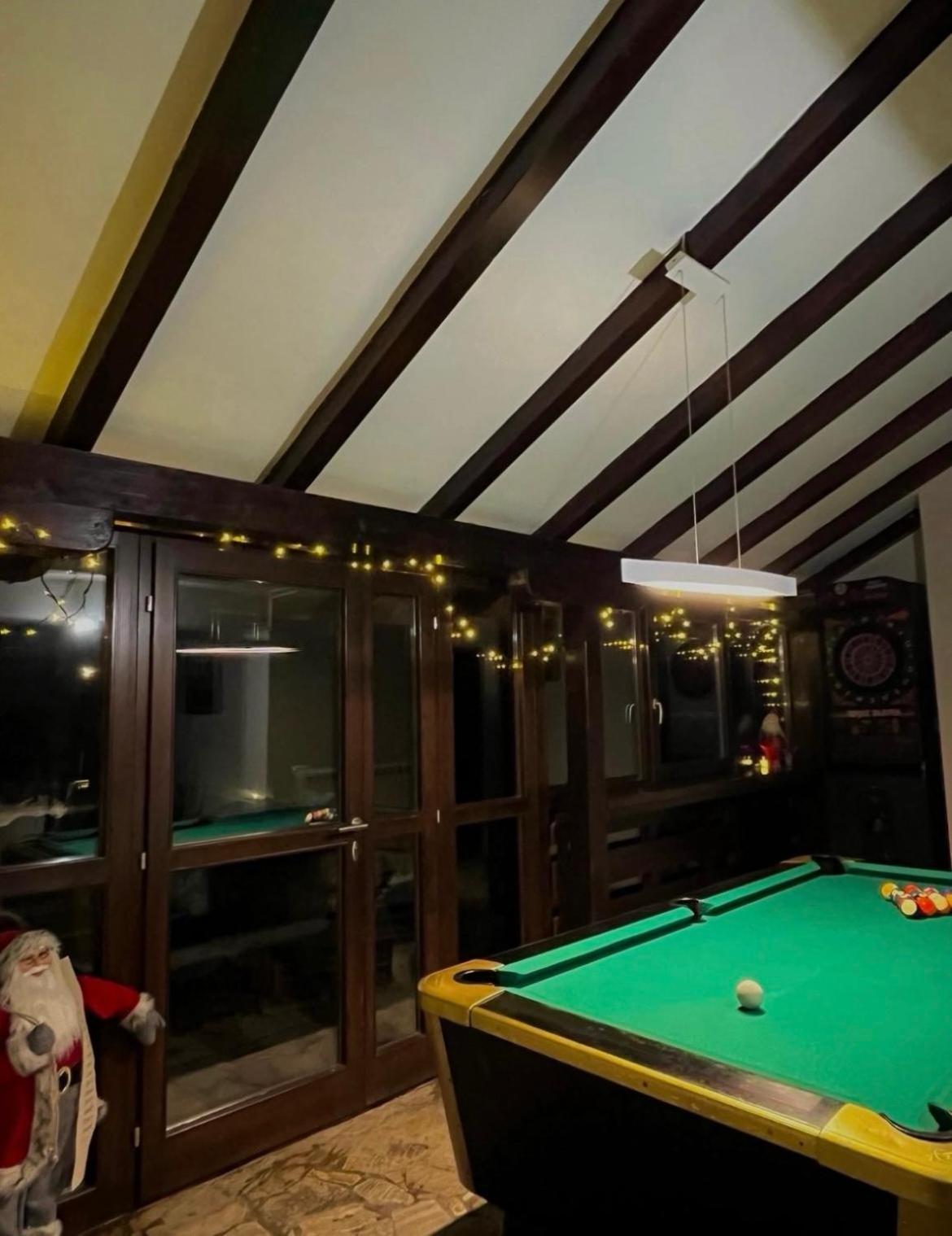 Apartamento Stara Bacija Kopaonik Exterior foto