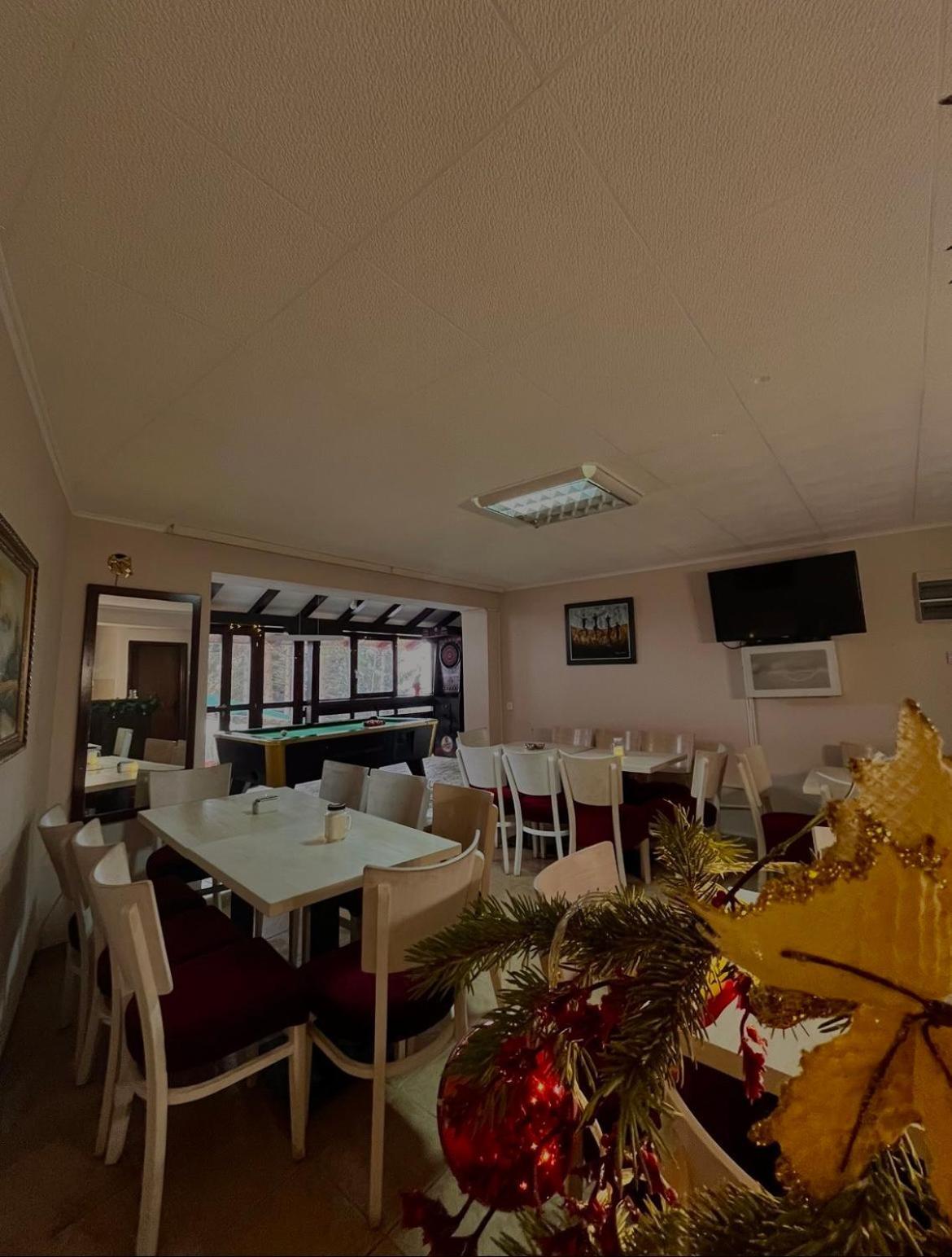 Apartamento Stara Bacija Kopaonik Exterior foto
