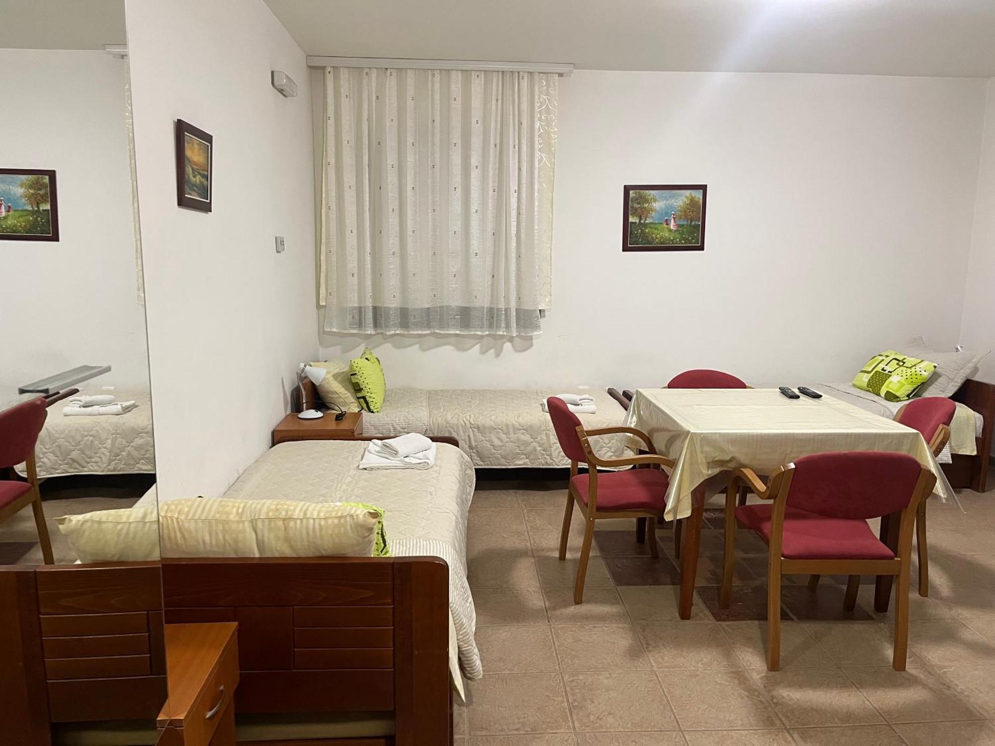 Apartamento Stara Bacija Kopaonik Exterior foto