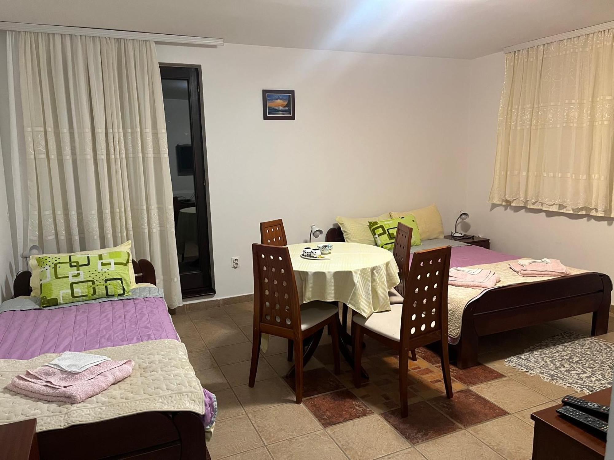 Apartamento Stara Bacija Kopaonik Exterior foto