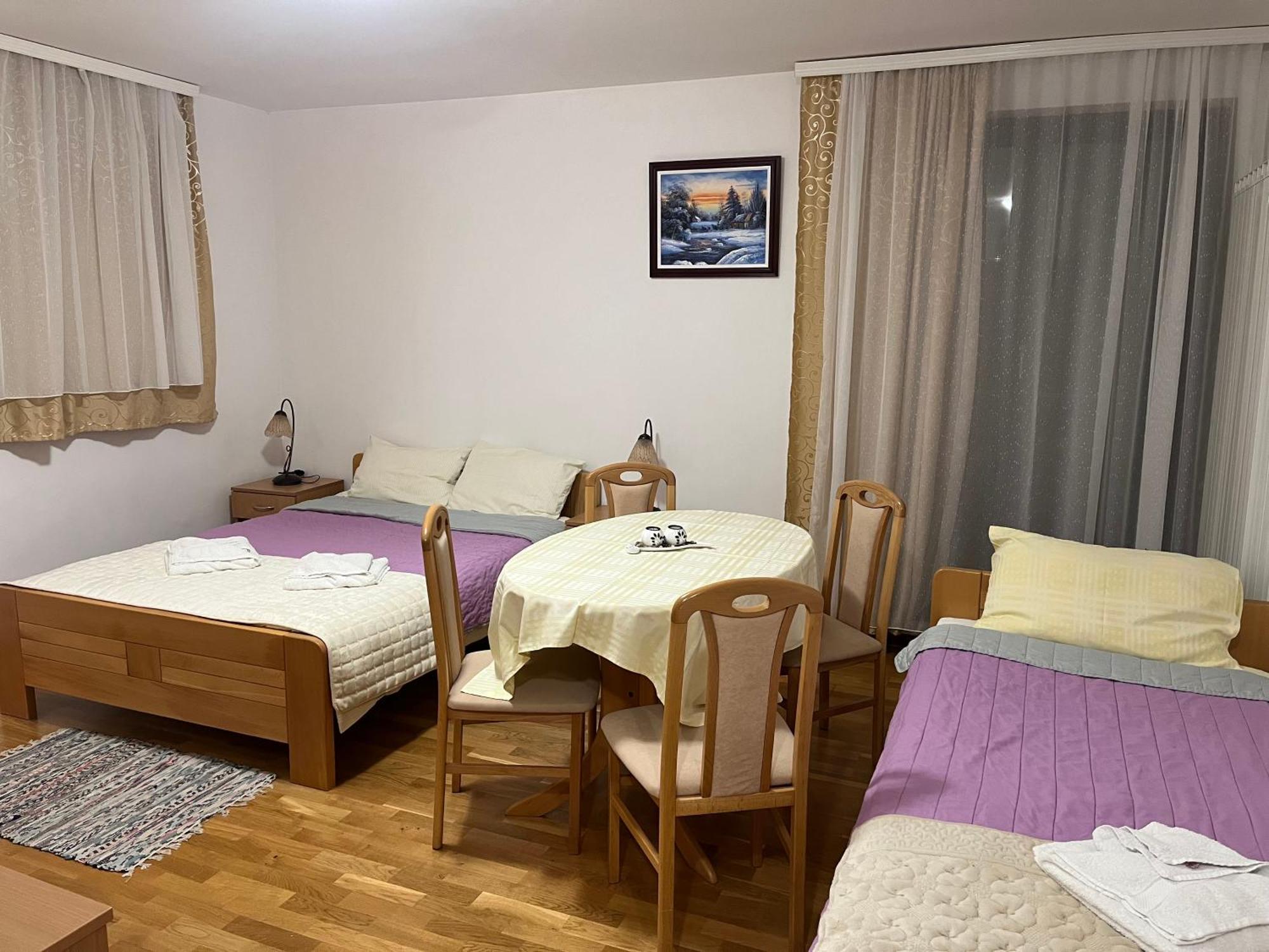Apartamento Stara Bacija Kopaonik Exterior foto