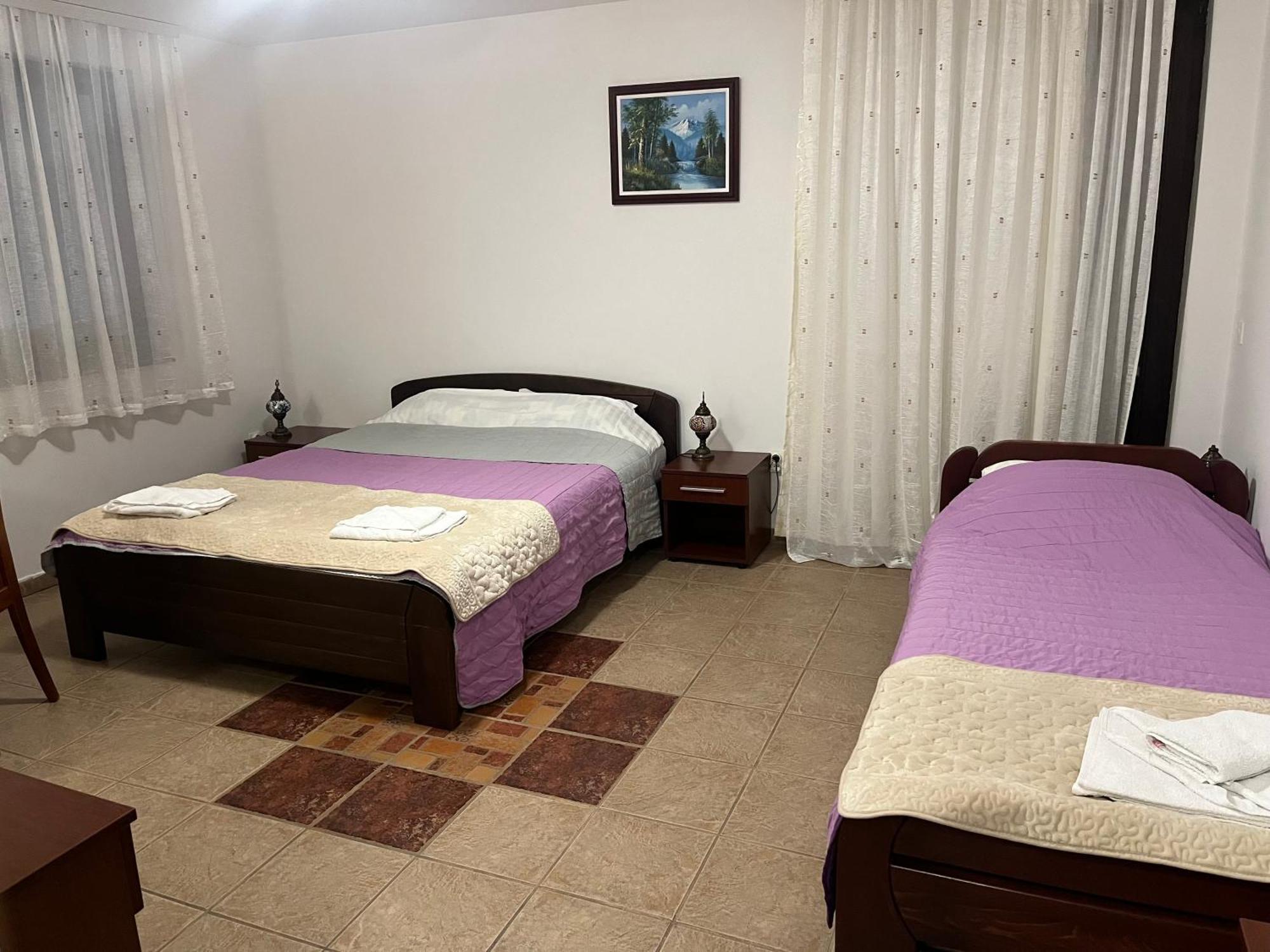 Apartamento Stara Bacija Kopaonik Exterior foto