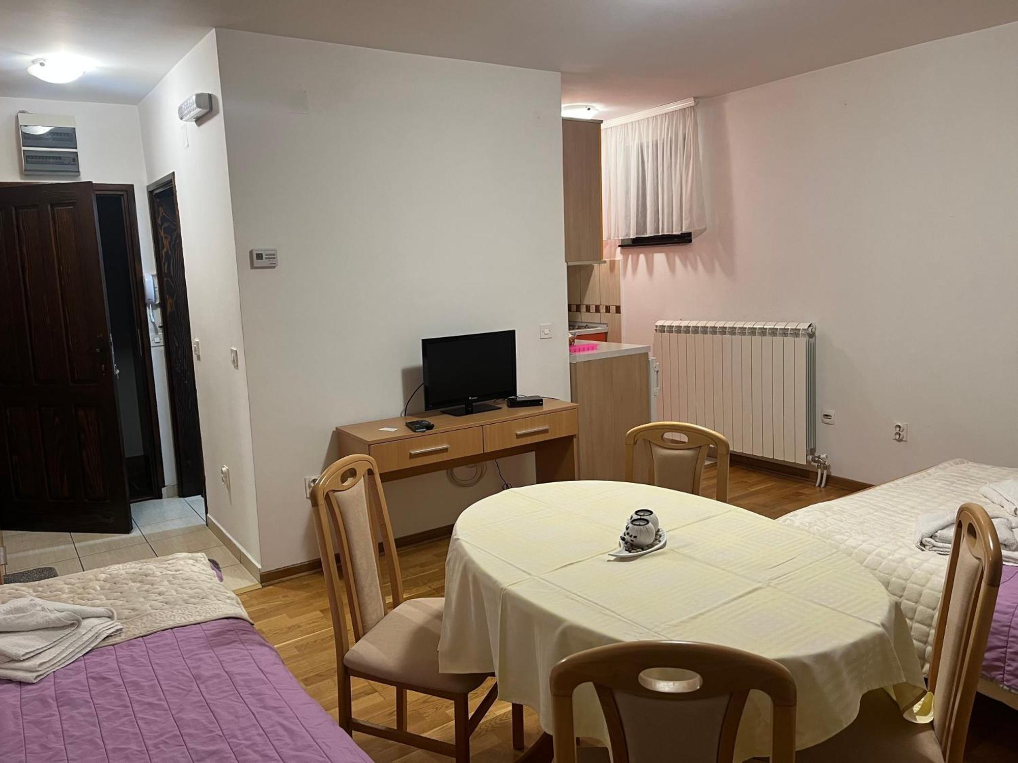 Apartamento Stara Bacija Kopaonik Exterior foto