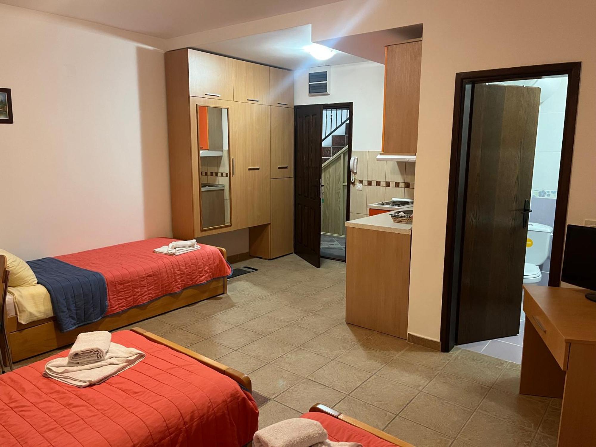 Apartamento Stara Bacija Kopaonik Exterior foto