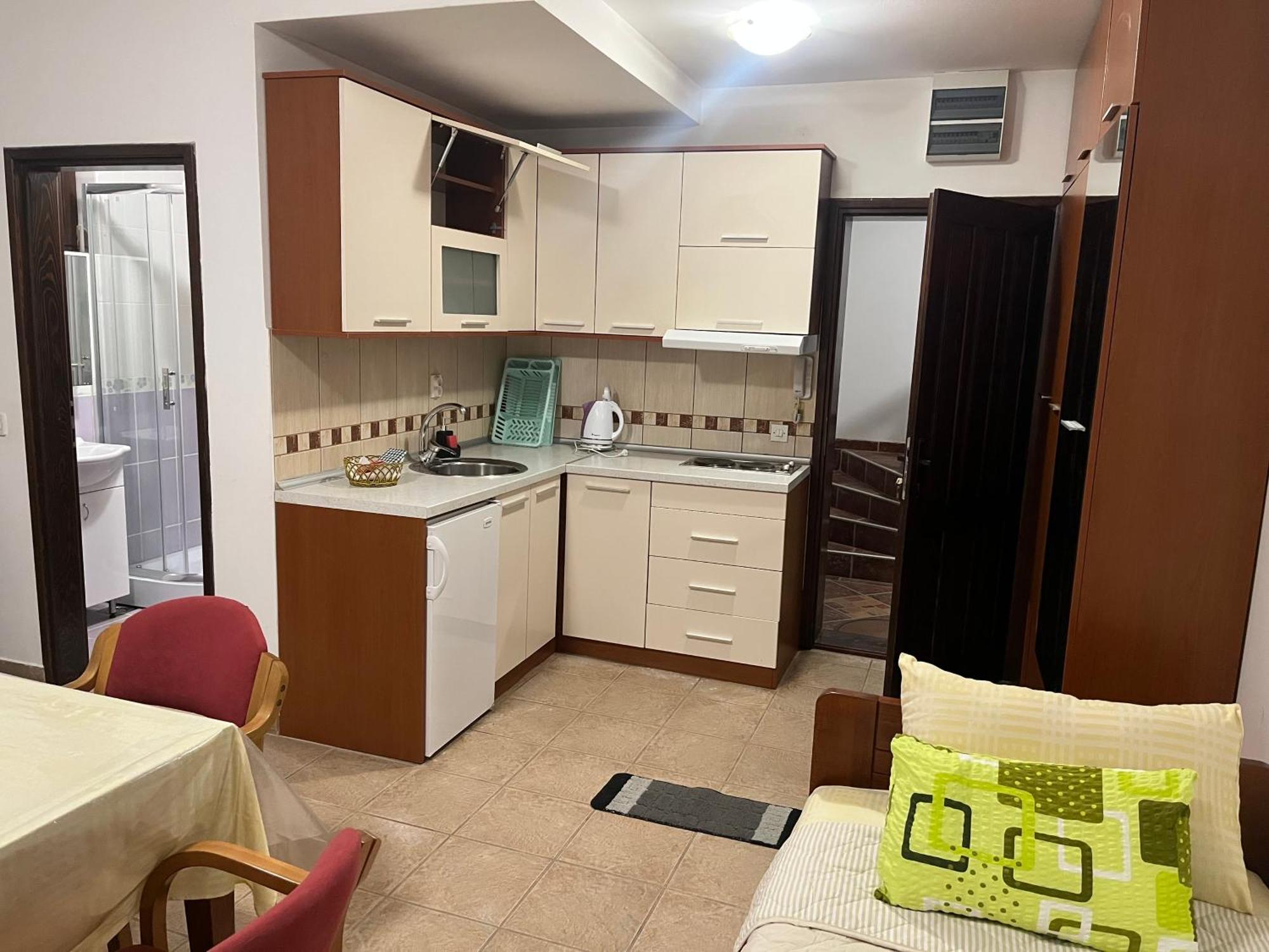 Apartamento Stara Bacija Kopaonik Exterior foto