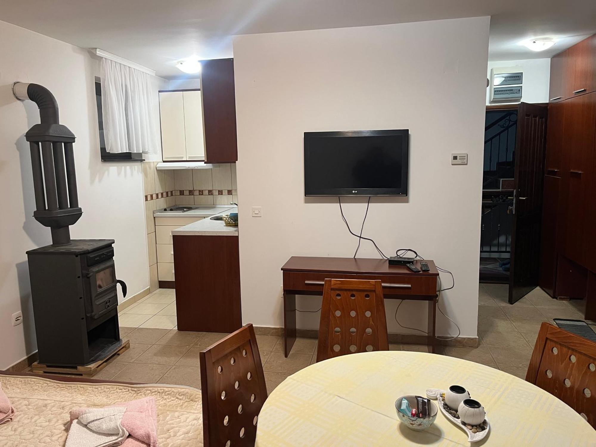 Apartamento Stara Bacija Kopaonik Exterior foto
