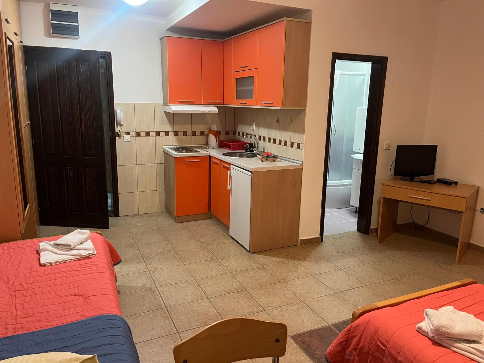 Apartamento Stara Bacija Kopaonik Exterior foto