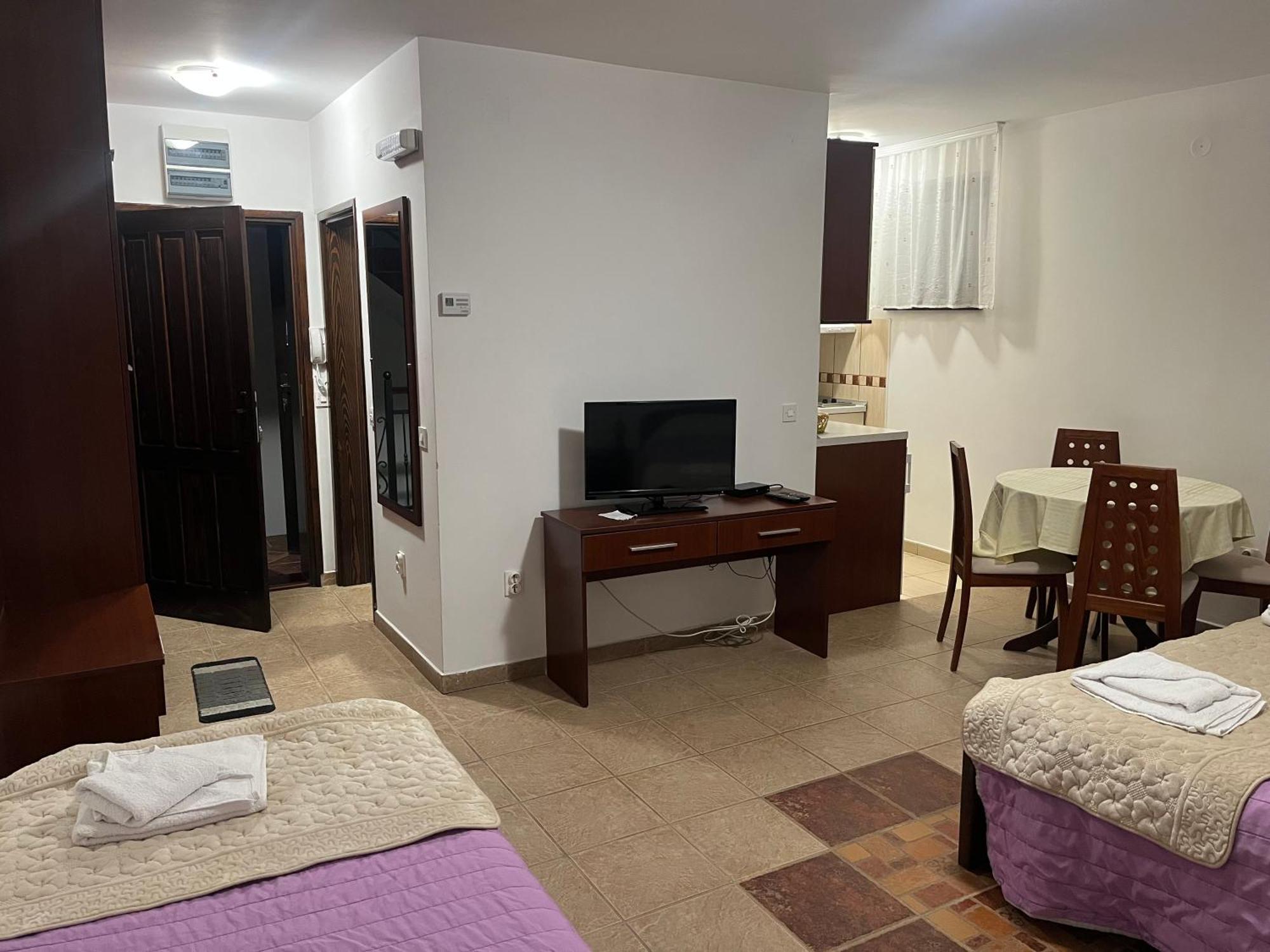 Apartamento Stara Bacija Kopaonik Exterior foto