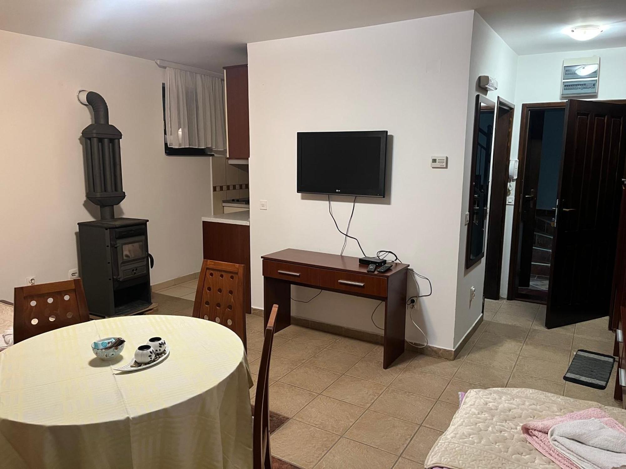 Apartamento Stara Bacija Kopaonik Exterior foto