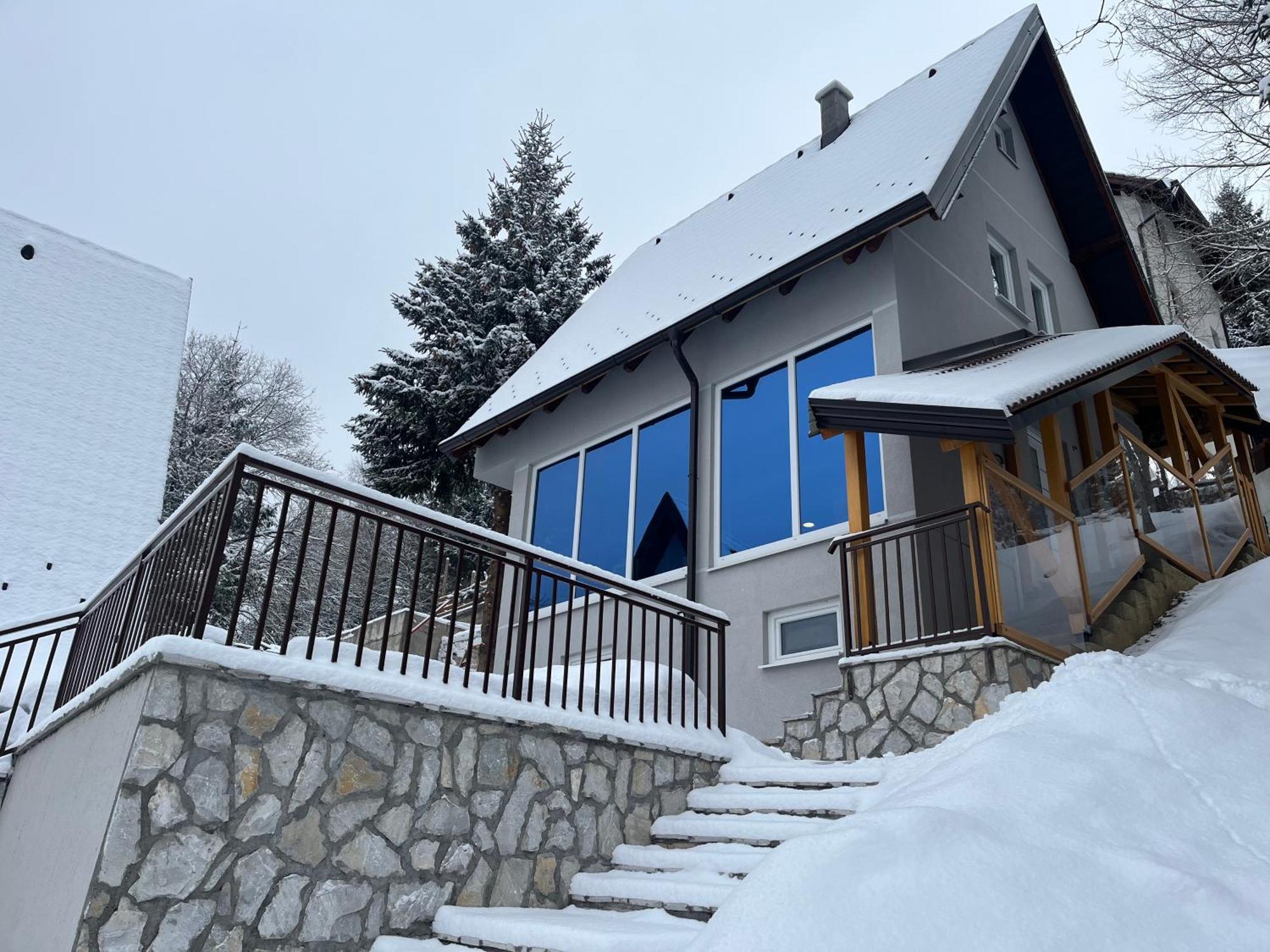 Apartamento Stara Bacija Kopaonik Exterior foto
