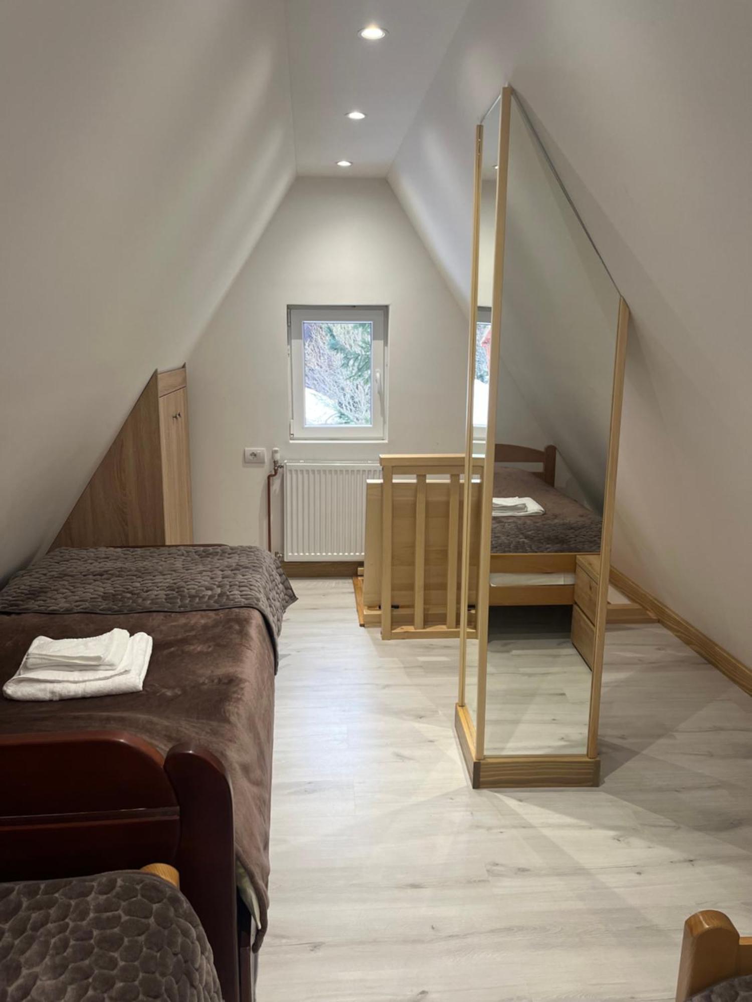 Apartamento Stara Bacija Kopaonik Exterior foto