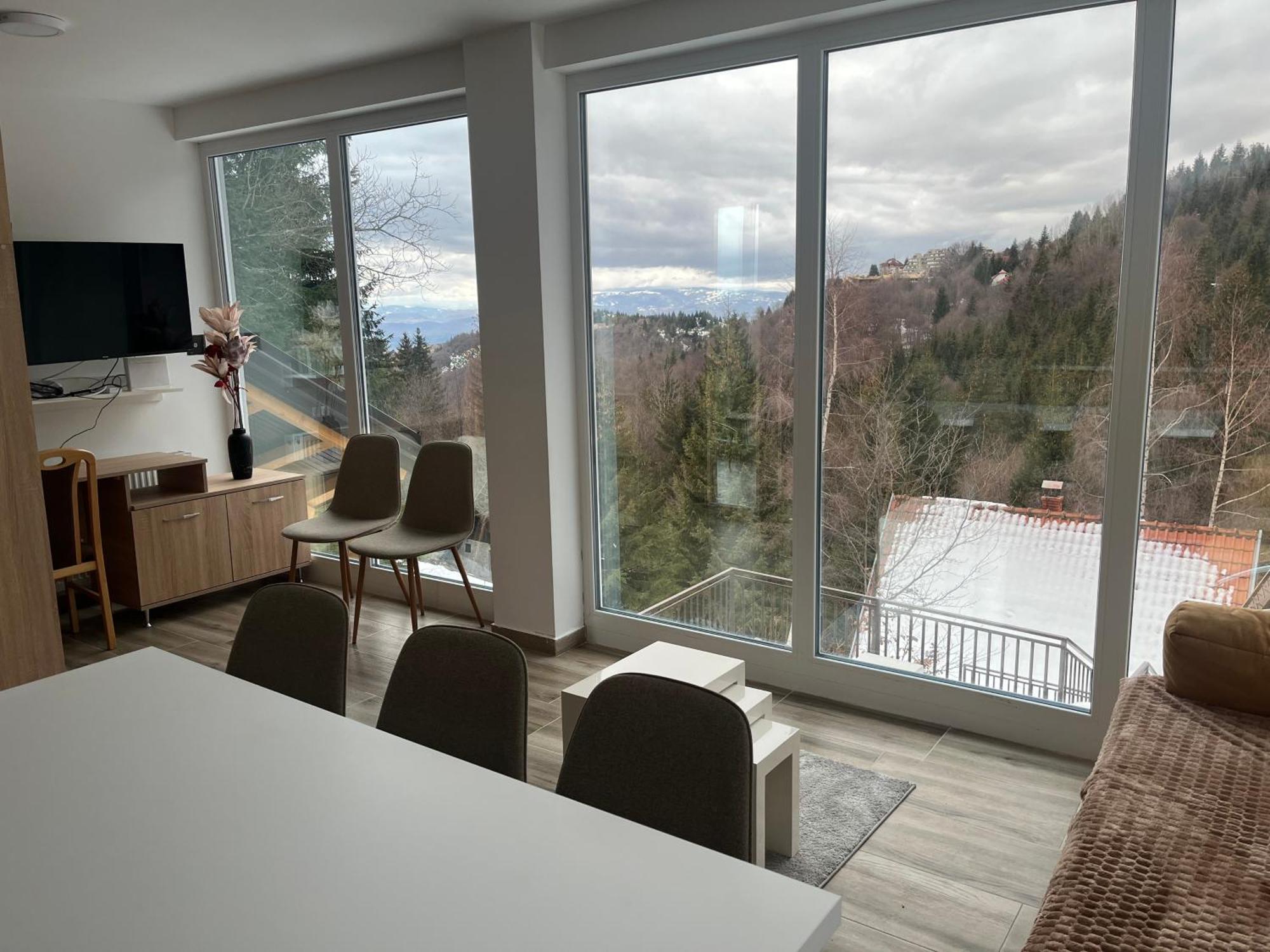 Apartamento Stara Bacija Kopaonik Exterior foto