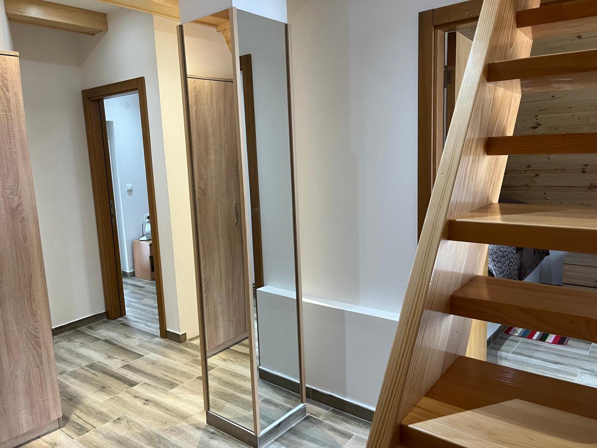 Apartamento Stara Bacija Kopaonik Exterior foto