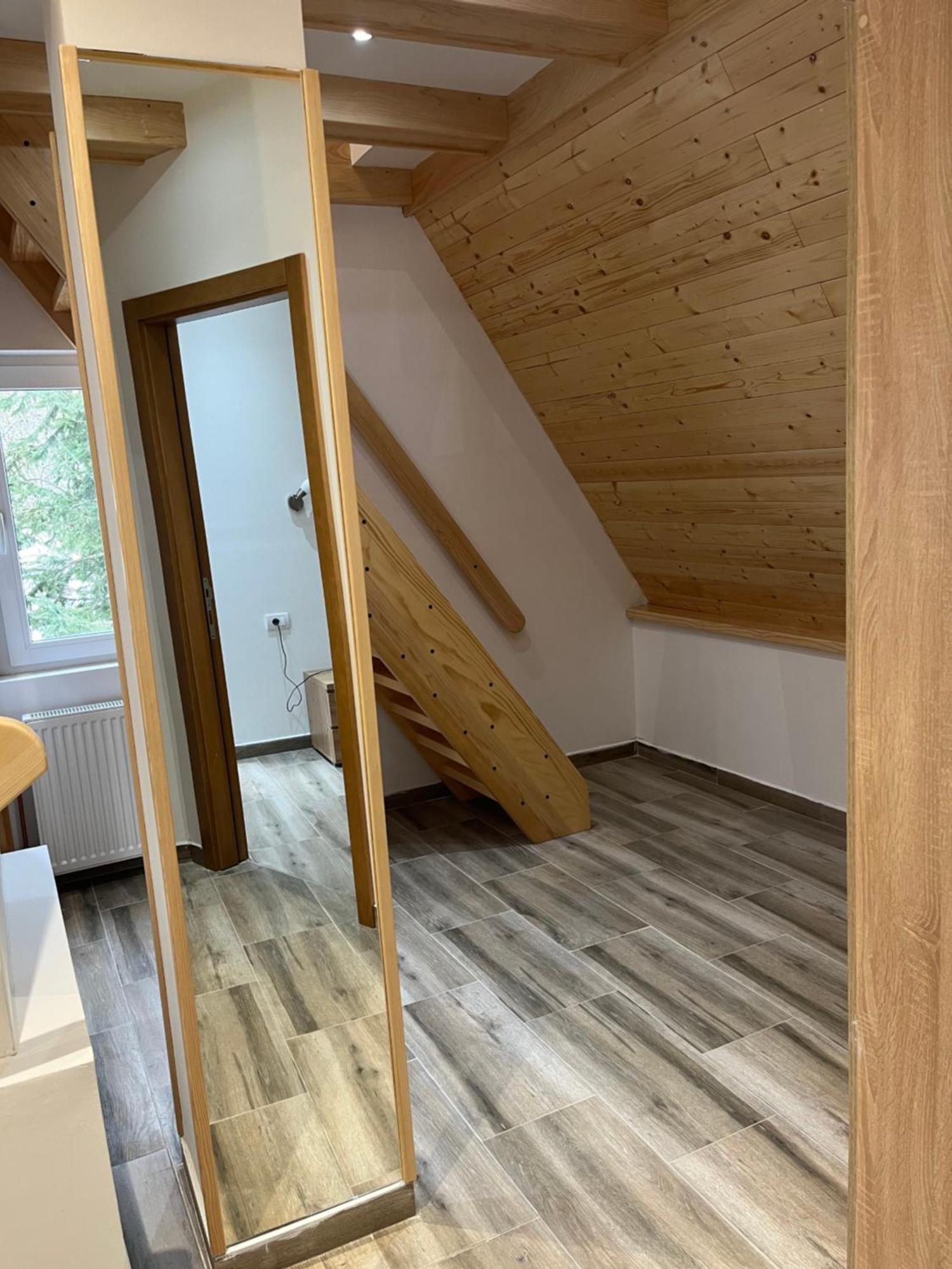 Apartamento Stara Bacija Kopaonik Exterior foto