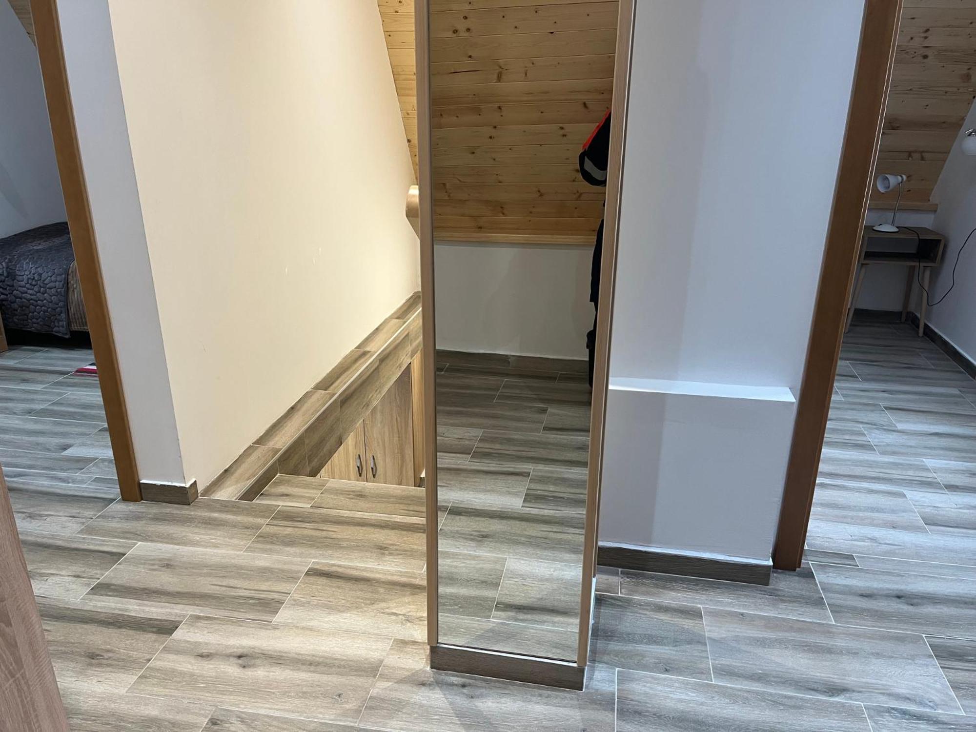 Apartamento Stara Bacija Kopaonik Exterior foto
