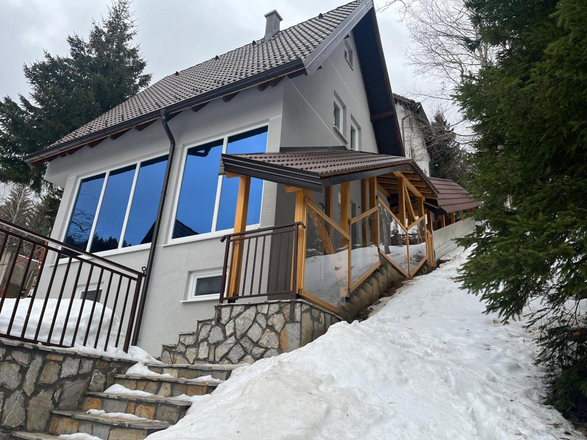 Apartamento Stara Bacija Kopaonik Exterior foto