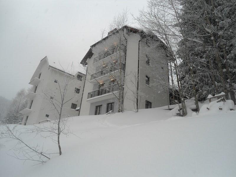Apartamento Stara Bacija Kopaonik Exterior foto