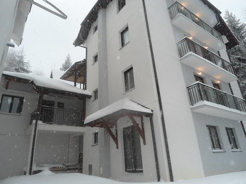 Apartamento Stara Bacija Kopaonik Exterior foto