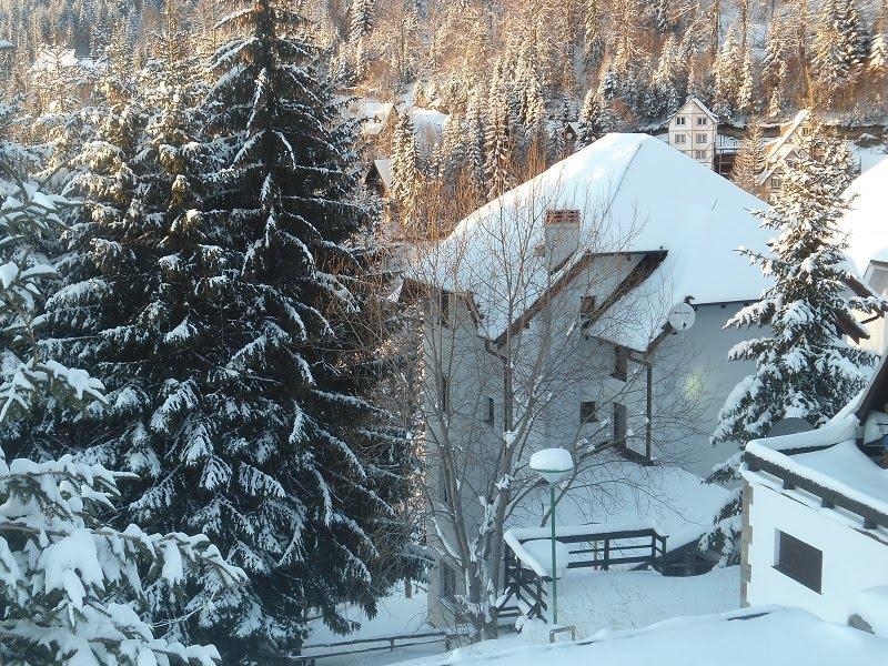 Apartamento Stara Bacija Kopaonik Exterior foto