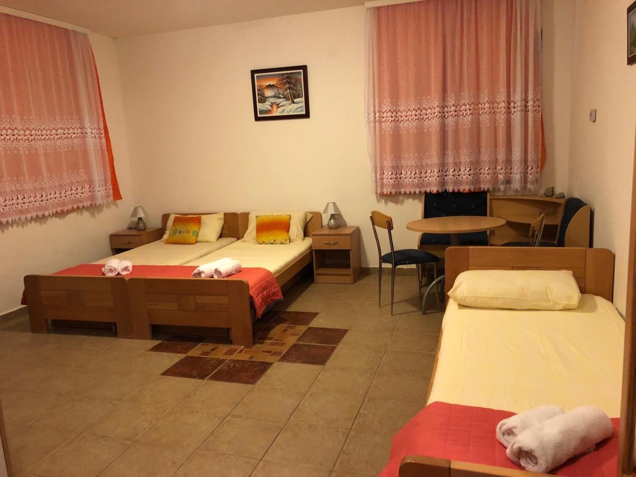 Apartamento Stara Bacija Kopaonik Exterior foto