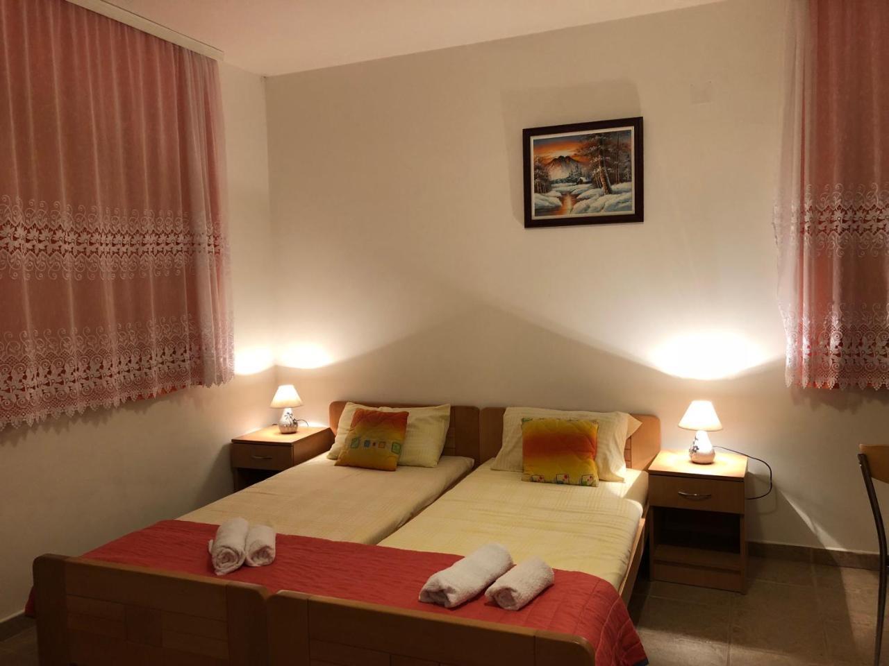 Apartamento Stara Bacija Kopaonik Exterior foto