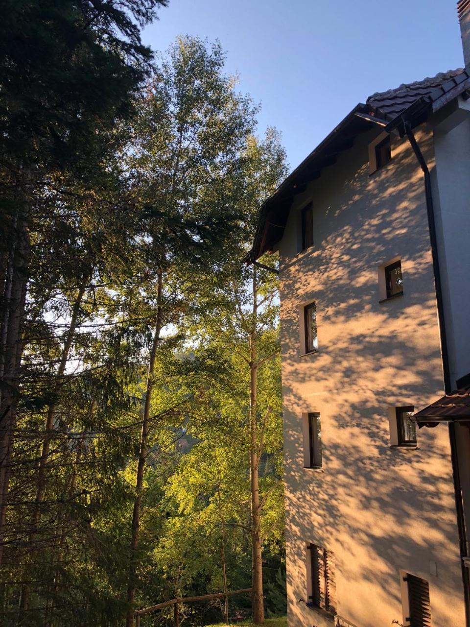 Apartamento Stara Bacija Kopaonik Exterior foto