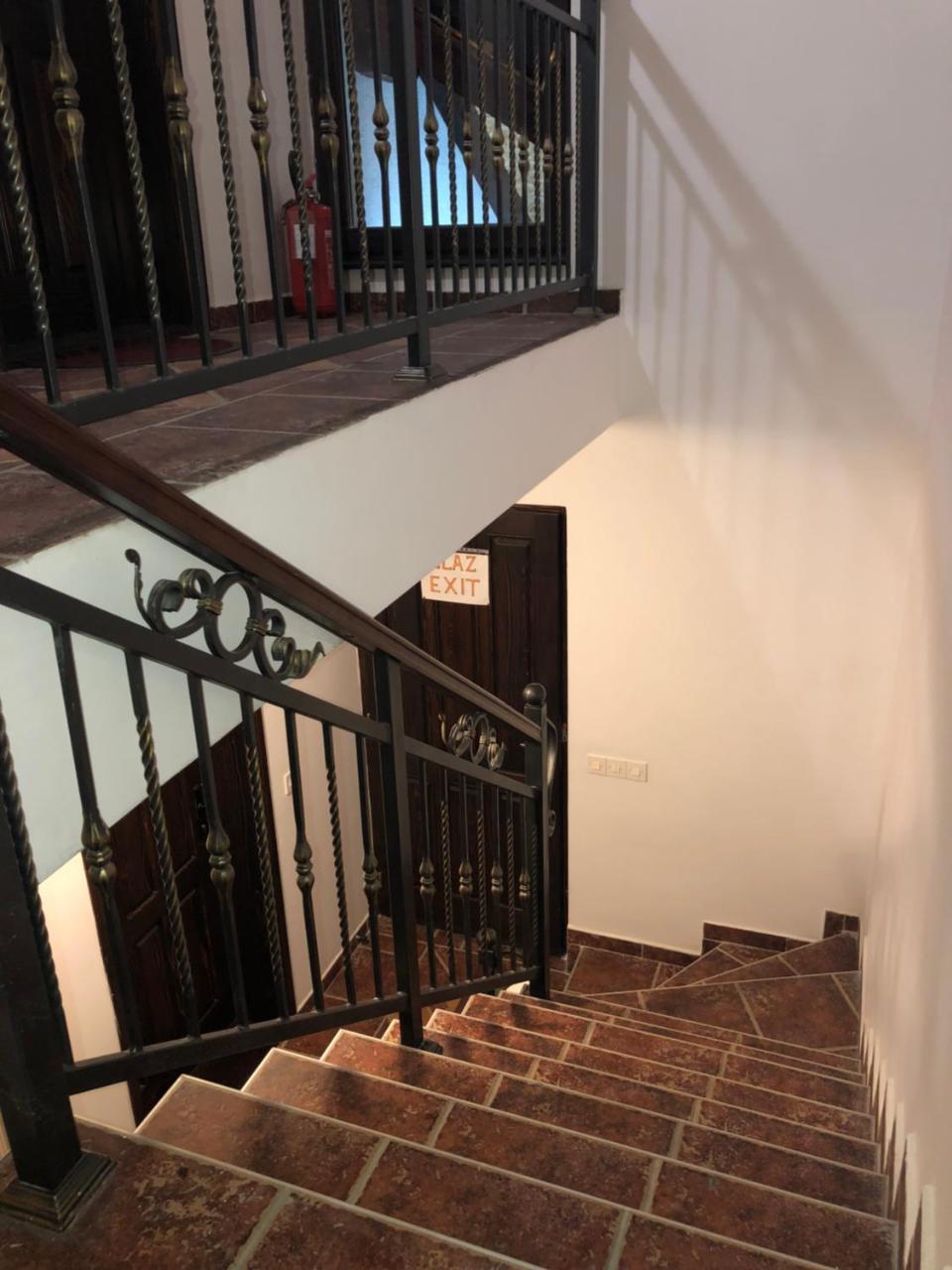 Apartamento Stara Bacija Kopaonik Exterior foto