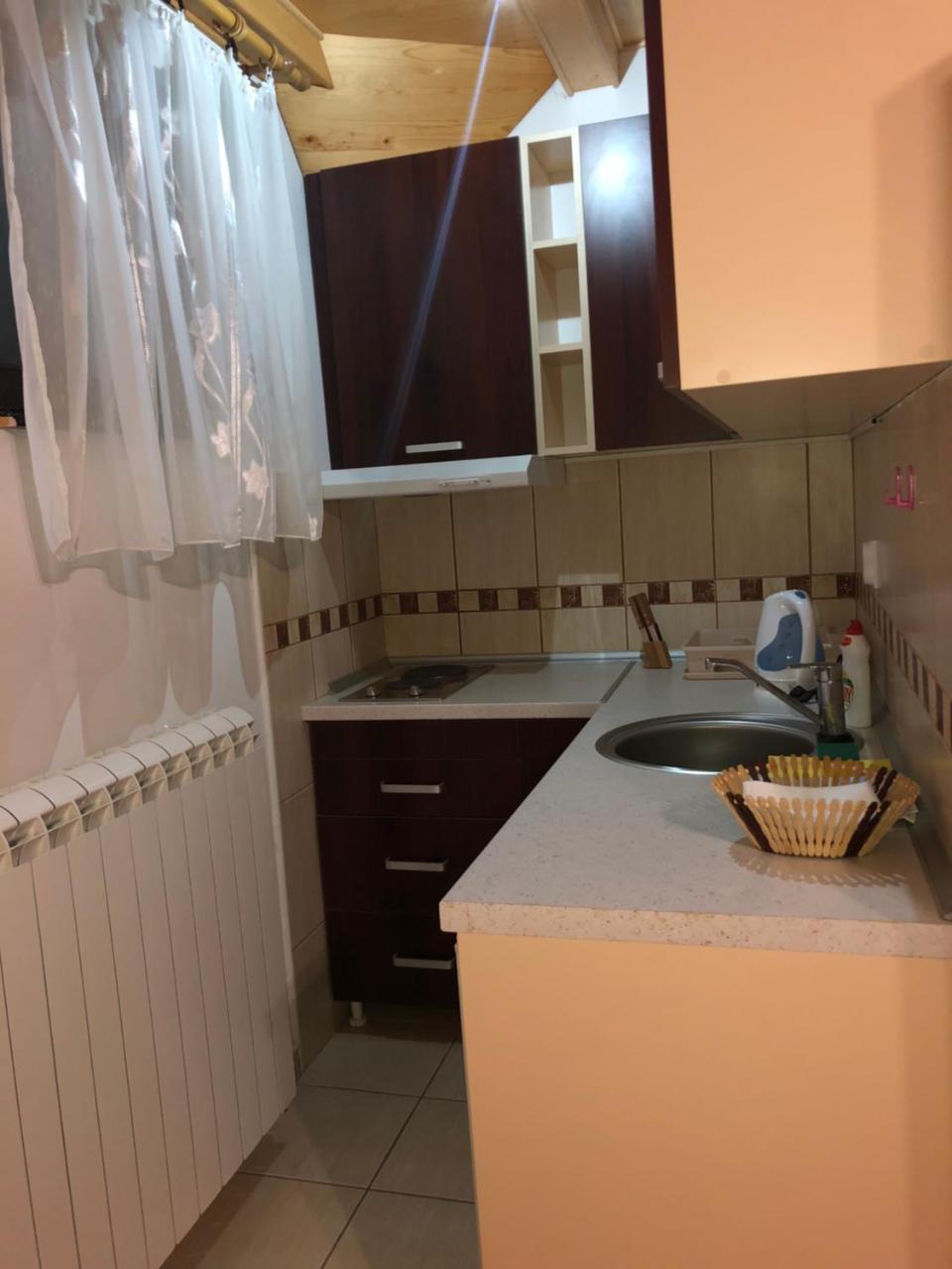 Apartamento Stara Bacija Kopaonik Exterior foto
