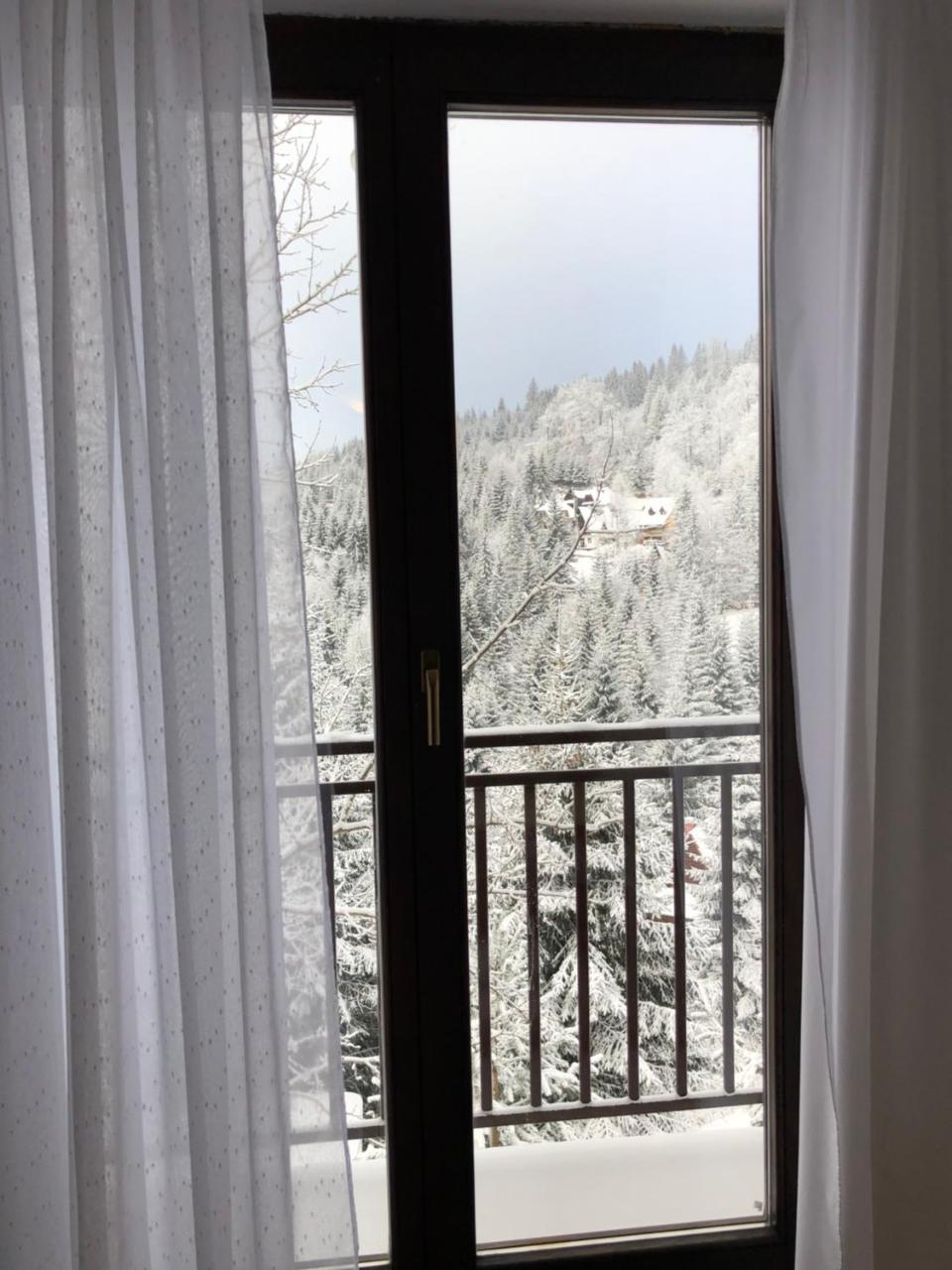 Apartamento Stara Bacija Kopaonik Exterior foto
