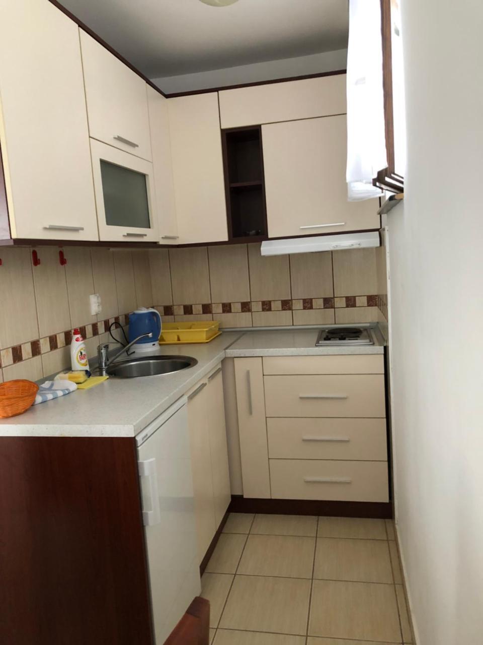 Apartamento Stara Bacija Kopaonik Exterior foto