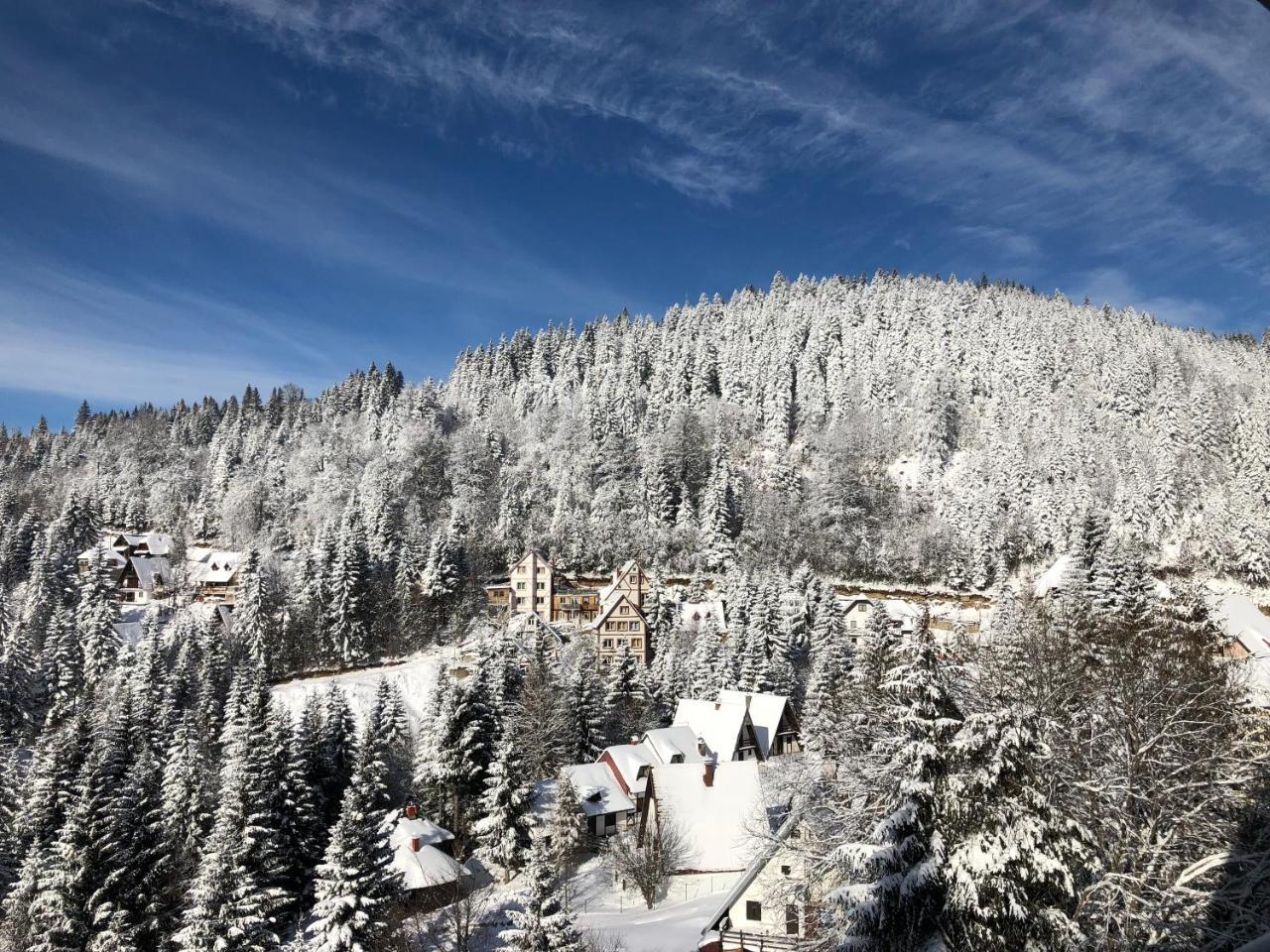 Apartamento Stara Bacija Kopaonik Exterior foto