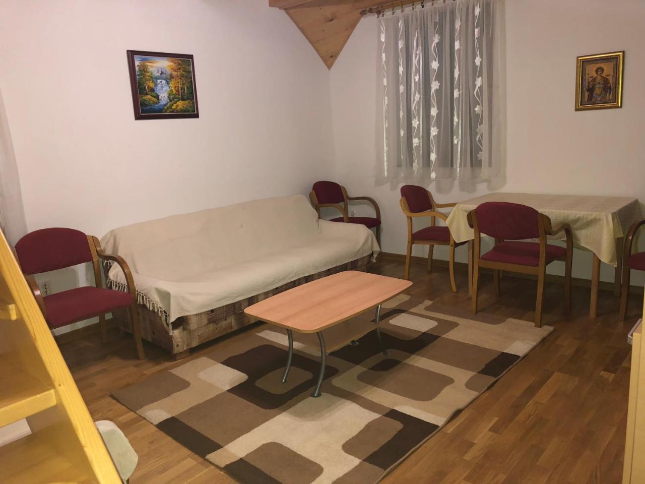 Apartamento Stara Bacija Kopaonik Exterior foto