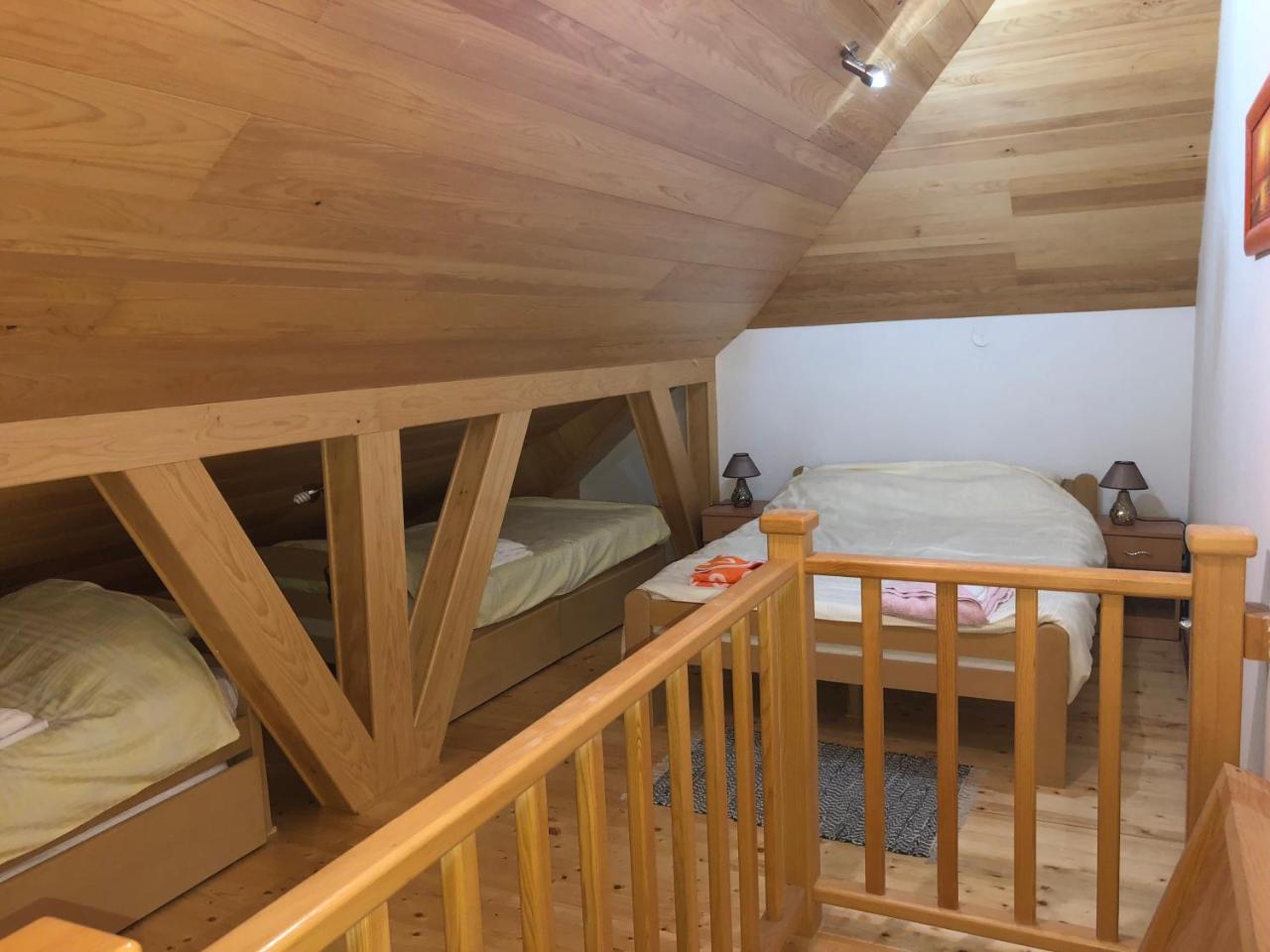 Apartamento Stara Bacija Kopaonik Exterior foto